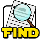 Resource Finder